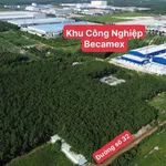 Bán đất xây trọ 500m² mặt tiền đường 32 Minh Thành - Ảnh thu nhỏ 2