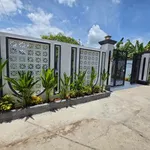 Bán nhà 309m2, 2PN, 2WC, sân vườn - Bình Phước 2 tỷ 90 - Ảnh thu nhỏ 1