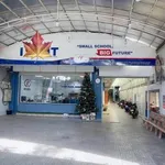 Bán tòa nhà 404m² 1 trệt 3 lầu Dĩ An, Bình Dương 23 tỷ - Ảnh thu nhỏ 2