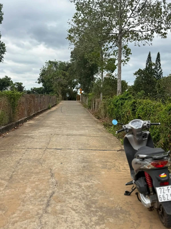 Bán đất nền 139m² tại Xã Nghĩa Thành - 600 triệu