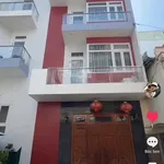 Bán nhà 4 tầng trung tâm Nha Trang, gần Lê Thánh Tôn, hẻm ô tô, giá 11 tỷ - Ảnh thu nhỏ 2