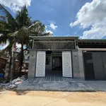 Bán nhà mới Bàu Năng 155m² 3 phòng ngủ, giá 1 tỷ 520 - Ảnh thu nhỏ 3