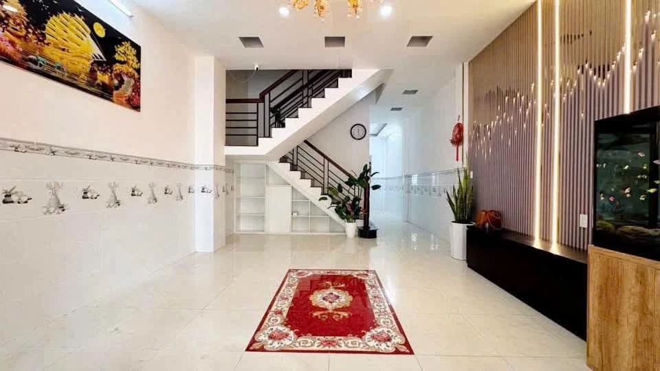 Bán nhà 2 phòng ngủ Rạch Giá 100m² 2.899 tỷ - Ảnh thu nhỏ 3