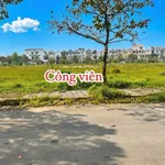 Bán đất Khu D Phú Mỹ Thượng 105m2 view công viên, TP Huế - Ảnh thu nhỏ 2