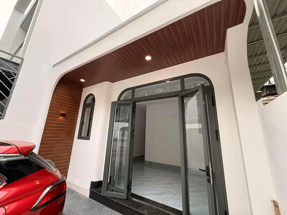 Bán nhà Phú Lợi 100m2, 2PN, gần chợ 3 tỷ 250 - Ảnh thu nhỏ 5