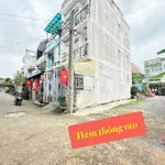 Bán lô đất 56m² hẻm Trường Lưu, Long Trường, Thủ Đức - Ảnh thu nhỏ 1