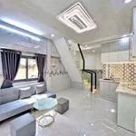 Bán nhà 1 trệt 1 lầu 2PN đường Đặng Nhữ Lâm, Nhà Bè, giá 2,45 tỷ - Ảnh thu nhỏ 3