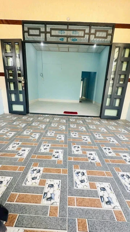 Bán nhà hẻm xe hơi 81m² 2 phòng ngủ Phú Tân, Bến Tre