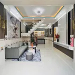 Nhà 1 trệt 1 lầu mặt tiền hẻm 32m² 2PN, 2WC Nhà Bè, 2 tỷ 180 triệu - Ảnh thu nhỏ 3