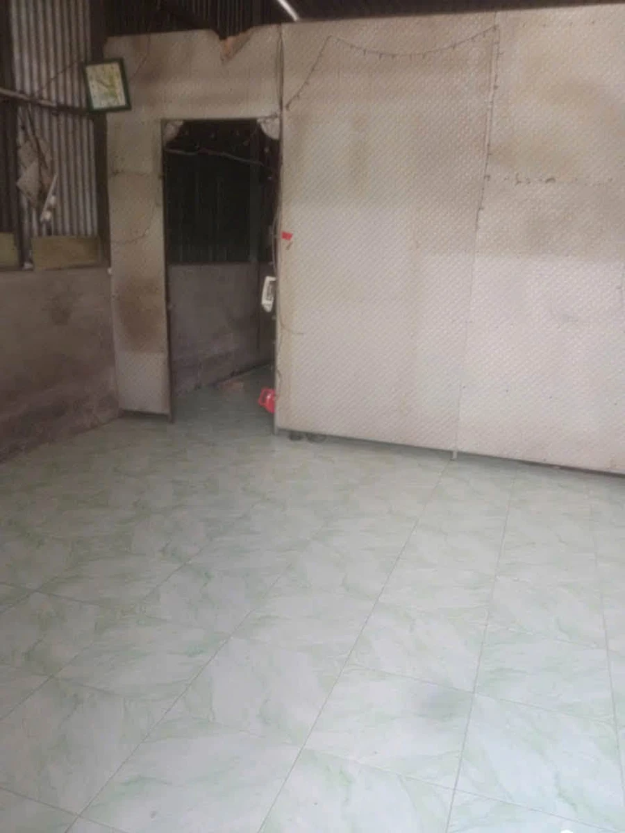 Bán nền đất 340m² khu phố Minh Lạc, Hồ Chí Minh - Ảnh thu nhỏ 4