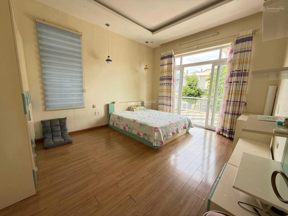 Biệt thự mini 225m ngang 11m lô góc mặt tiền đường 7,5m giá đầu tư - Ảnh thu nhỏ 4