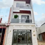 Bán nhà 1 trệt 2 lầu 80m² Biên Hòa 4 tỷ 950 triệu - Ảnh thu nhỏ 1
