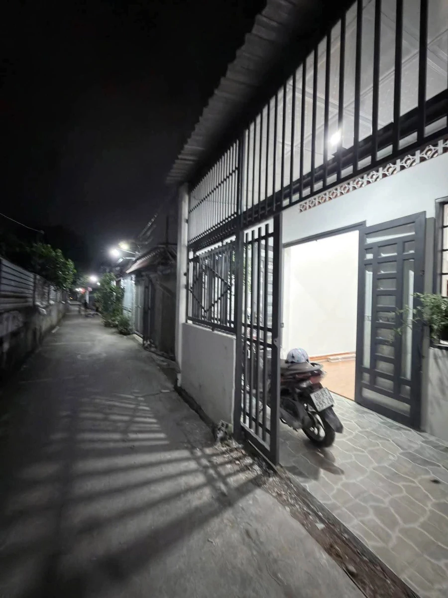 Bán nhà gác lửng 40m² 799 triệu Phường Trảng Dài - Ảnh thu nhỏ 3