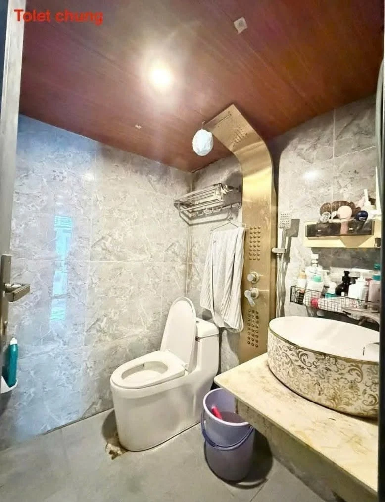 Nhà hẻm Ngô Quyền Rạch Giá 50m² 2PN bán 1 tỷ 250 triệu - Ảnh thu nhỏ 5