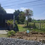 Nhà 200m2 sổ riêng chính chủ giá 800 triệu Đường An Phú, An Tịnh, Trảng Bàng, sau KCX Linh Trung 3 - Ảnh thu nhỏ 8