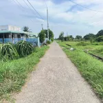 Bán lô đất Hàm Chính 1499m² sổ hồng công chứng - Ảnh thu nhỏ 1