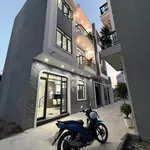 Bán nhà 3 tầng 50m² đối diện Khu đô thị Phúc Tiến - Ảnh thu nhỏ 2