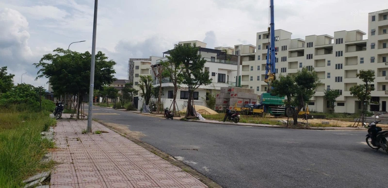 Chính chủ gửi bán lô đất đẹp LK7.2 KĐT Phú Hải Riverside, Đồng Hới, Quảng Bình (3.85 tỷ, 152m2)