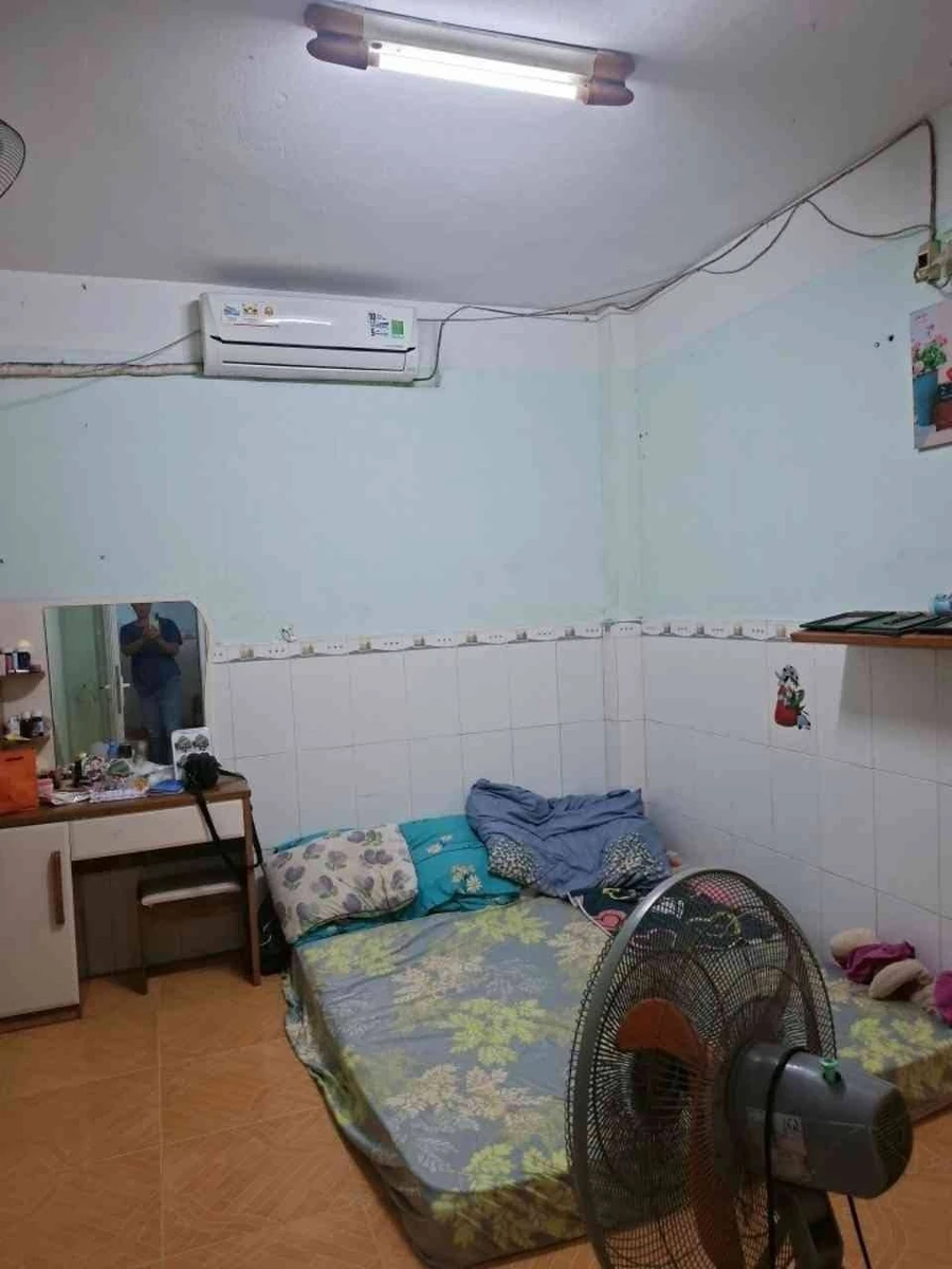 Bán nhà mặt tiền Phan Phú Tiên 75m² hơn 5 tỷ gần biển - Ảnh thu nhỏ 3
