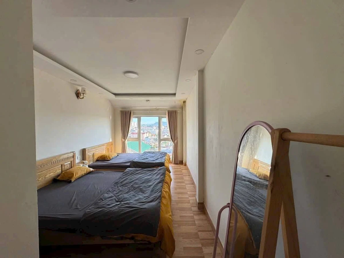 Bán nhà 5 phòng ngủ 99.9m² Đà Lạt 6.6 tỷ - Ảnh thu nhỏ 5