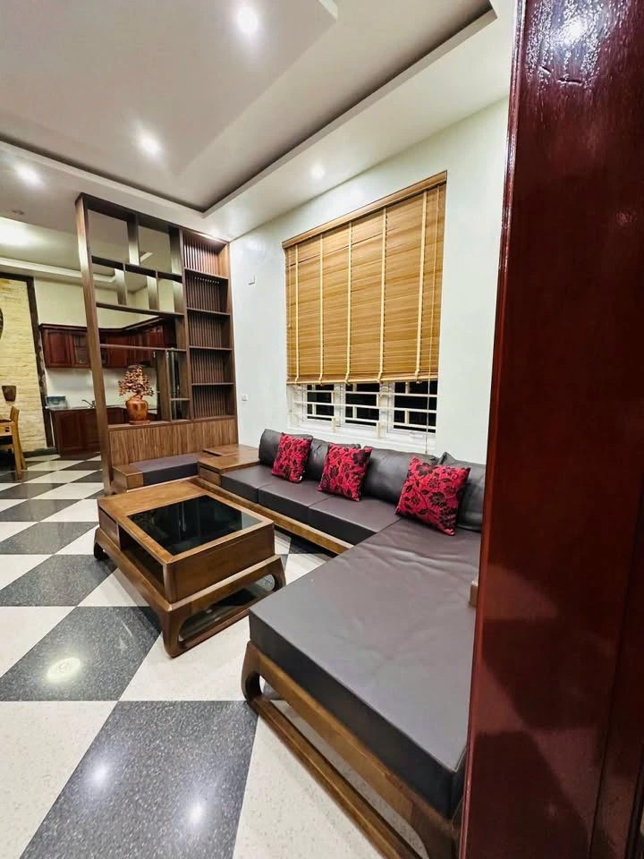 Bán nhà 3 tầng 88.2m² Bến Thuỷ Vinh, 4 tỷ - Ảnh thu nhỏ 2