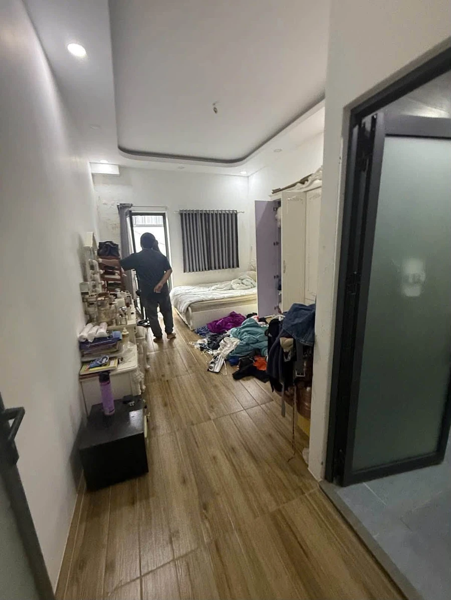 Bán nhà 2 tầng 45m2, 3PN 2WC trên Trường Sa, Quận 3 - Ảnh thu nhỏ 3