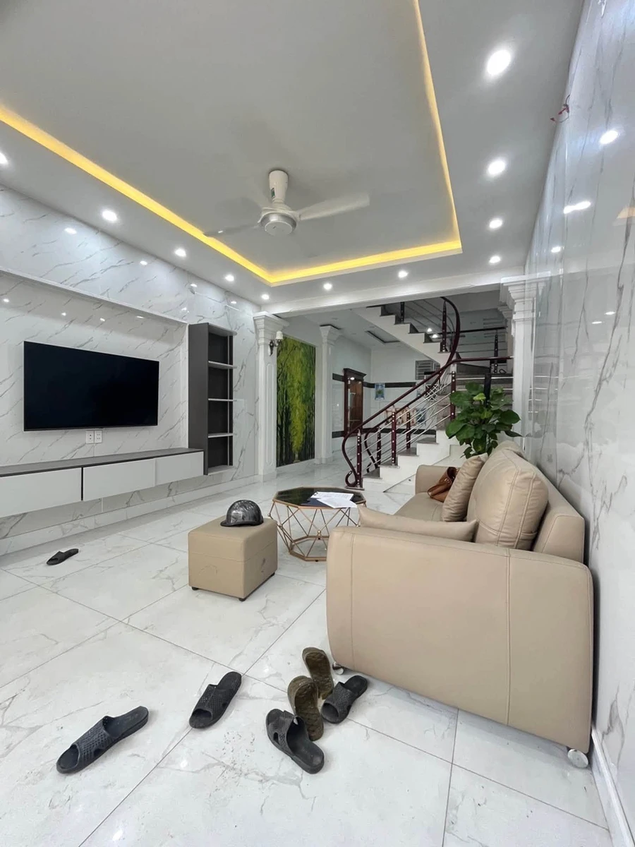 Bán nhà phố 50m² Phương Lưu Hải Phòng - Ảnh thu nhỏ 2