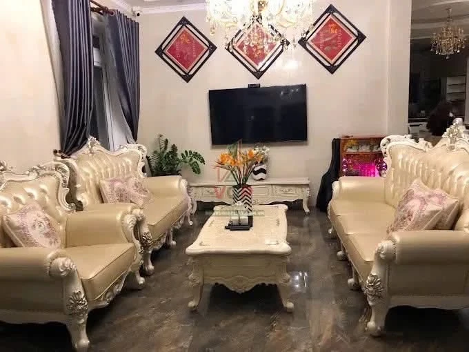 Bán khách sạn mặt tiền 280m² Lâm Đồng giá 25 tỷ