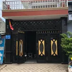 Cho thuê nhà 3 lầu mặt tiền Nguyễn Văn Tỏ 300m2 Long Hưng - Ảnh thu nhỏ 2