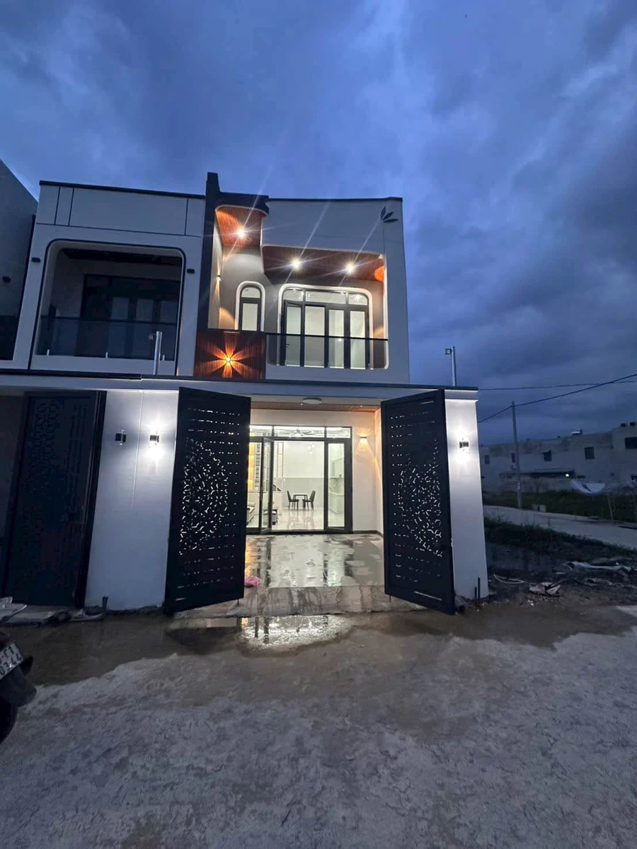 Bán nhà 1 trệt 1 lầu 95m2 Tân Triều Đồng Nai 2,5 tỷ - Ảnh 1