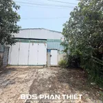 Bán đất mặt tiền Đào Duy Từ, Phú Thủy 115m2 thổ cư có nhà kho, giá 3,8 tỷ - Ảnh thu nhỏ 2