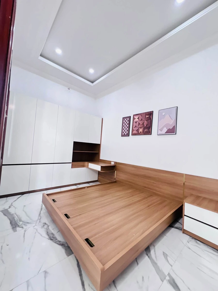 Bán nhà hẻm 3PN Trường Chinh 2,65 tỷ 101m² - Ảnh thu nhỏ 4