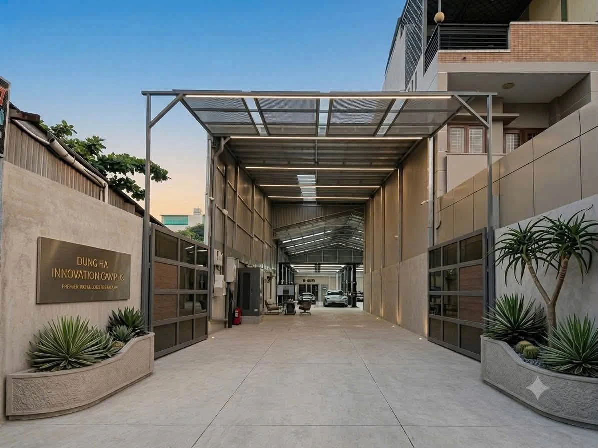 Bán đất mặt tiền Trương Thị Hoa Q12, 540m², 36,8 tỷ - Ảnh 1