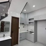 Bán nhà 3PN 56m² Ông Ích Khiêm, Quận 11 - 6 tỷ - Ảnh thu nhỏ 1