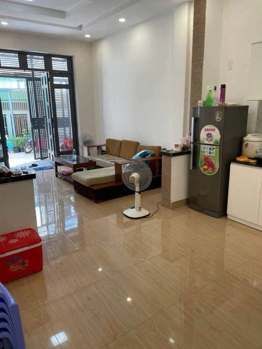 Bán nhà 63m2 gần BV Hồng Đức, giá 4.85 tỷ - Ảnh thu nhỏ 2