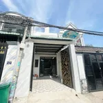 Bán nhà lầu 4x23m, 4 phòng ngủ, giá 2,1 tỷ tại Đức Hòa, Long An - Ảnh thu nhỏ 2