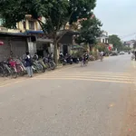 Bán đất 152,9m2 mặt tiền 5,68m giá 800 triệu tại Thanh Ninh, Kim Anh, Sóc Sơn, Hà Nội - Ảnh thu nhỏ 3