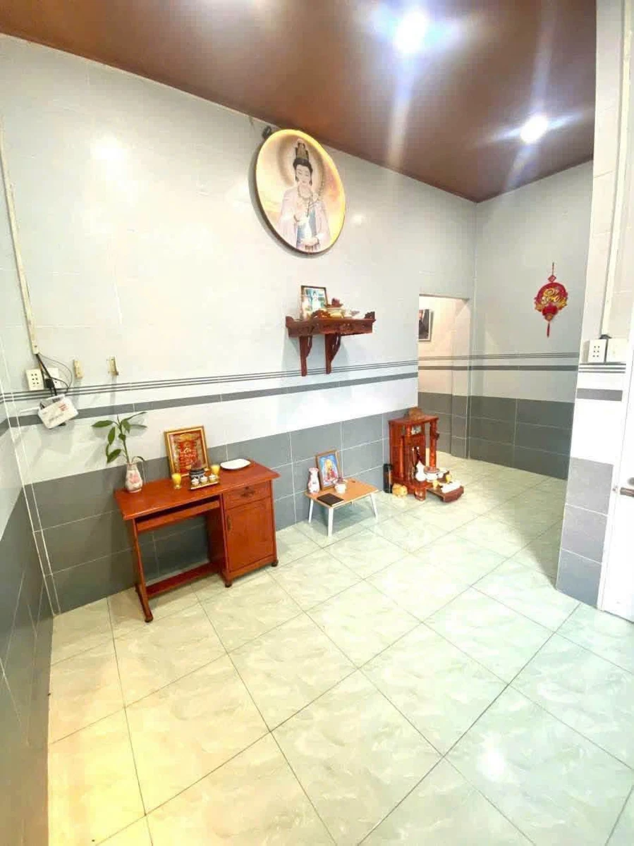 Bán nhà 103m2 khu dân cư Hiệp Hoà Phát, phường Phú Khương, TP Bến Tre giá 1,5 tỷ - Ảnh thu nhỏ 5