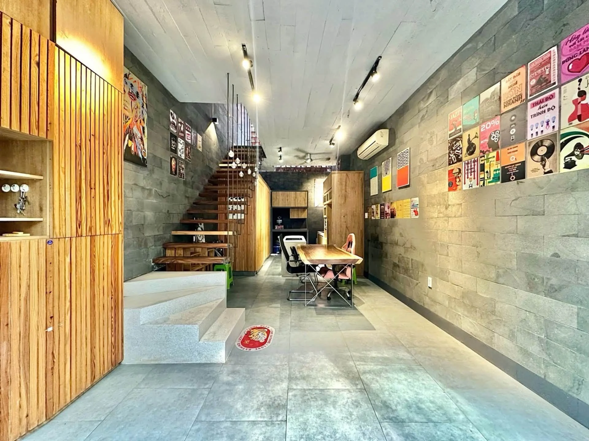Bán nhà 4 tầng 40m² Nơ Trang Long, Quận 1, 7.1 tỷ - Ảnh 1