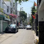 Bán nhà góc 2 mặt hẻm 3 tầng thang máy 109,5m2, 15 phòng cho thuê, Lê Định, Bình Thạnh, giá 25 tỷ - Ảnh thu nhỏ 3