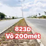 Bán lô đất 150m² tại Xã Mỹ Hạnh, Hóc Môn - Ảnh thu nhỏ 1