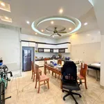 Bán nhà 5PN 4WC 85m2 4 tầng tại Kênh Dương, Hóc Môn - 9 tỷ 250 tr - Ảnh thu nhỏ 1