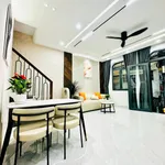 Nhà bán Tân Phú, Quận 7, 32.5m², 2PN, 4 tỷ 580 triệu - Ảnh thu nhỏ 5