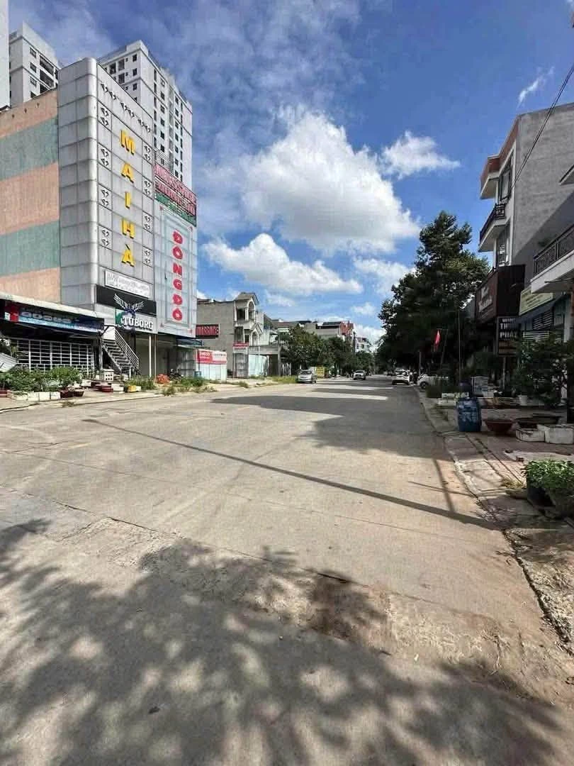 Bán đất mặt tiền N3 Vincom 550 Dĩ An 171m² giá 7 tỷ - Ảnh thu nhỏ 2