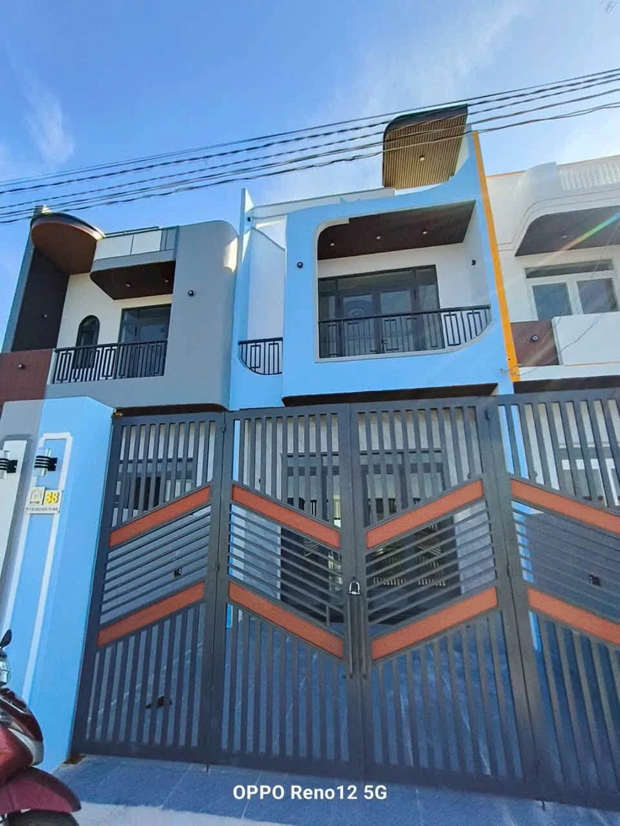 Bán nhà lầu 4 phòng ngủ 125m² Tây Ninh 2 tỷ 380 triệu - Ảnh thu nhỏ 5