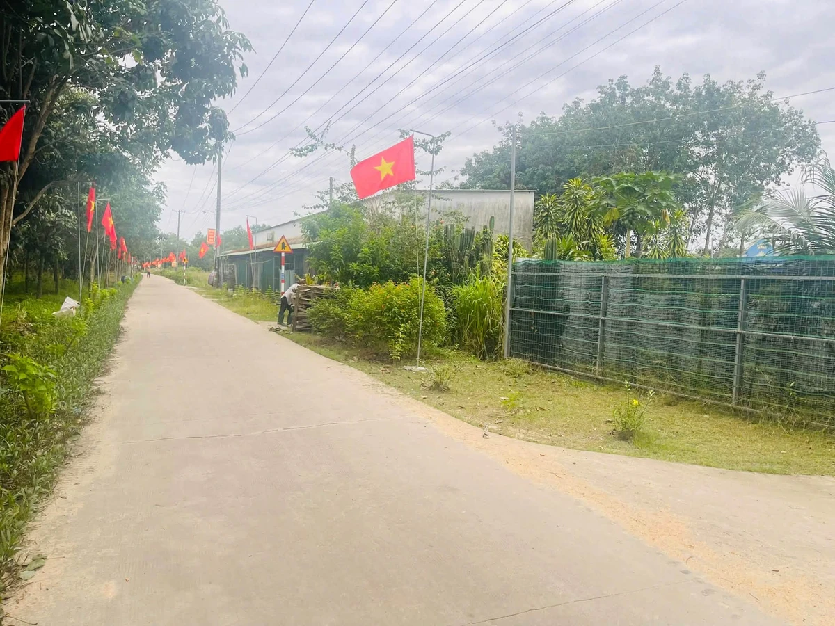 Bán đất Long Thành 876m² 6.2 tỷ - Ảnh 1