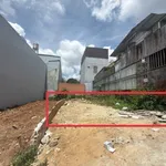Bán đất hẻm 163 Hoàng Thế Thiện, Bình Chánh, 85m2, 2.7 tỷ - Ảnh thu nhỏ 2