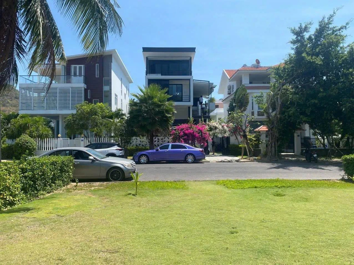 Cho thuê villa 4 phòng ngủ An Viên Nha Trang 300m², 6 triệu/đêm - Ảnh thu nhỏ 4