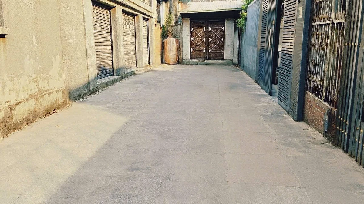 Bán nhà phố 3 tầng 101m2, 4PN, ô tô ngủ trong nhà, Tam Bình, Thủ Đức - Ảnh thu nhỏ 5