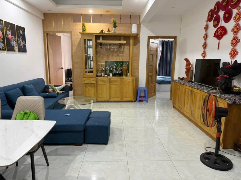 Bán căn hộ 2PN, 2WC, 67m2 Đà Nẵng